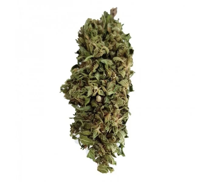 Fleur de CBD REMEDY (cannabis Légal)