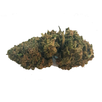 Fleur de CBD REMEDY (cannabis Légal)