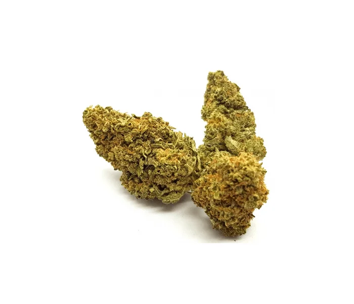 Fleur de CBD CANNABUBBLE (cannabis Légal)