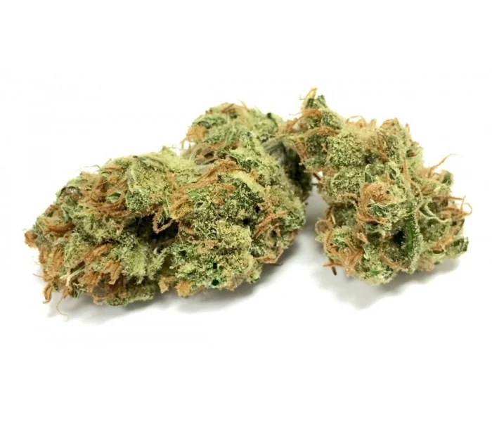 Fleur de CBD SUPER SILVER HAZE (cannabis Légal)
