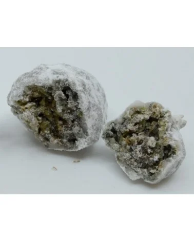 Fleur de CBD ICE ROCK (cannabis Légal) ROCHE DE GLACE 80%