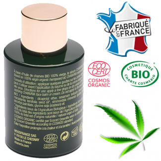 SÉRUM HYDRATANT BIO 30 ML CHANVRIA