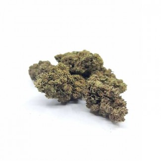 Hawaïenne Skunk Fleur de CBD