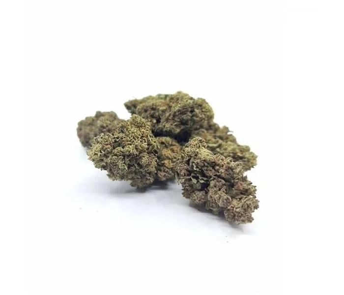 Hawaïenne Skunk Fleur de CBD