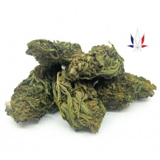 Fleur de CBD outdoor Natural Weed