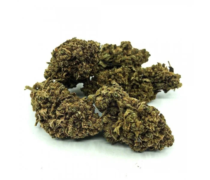 LIMONCELLO Fleur de CBD