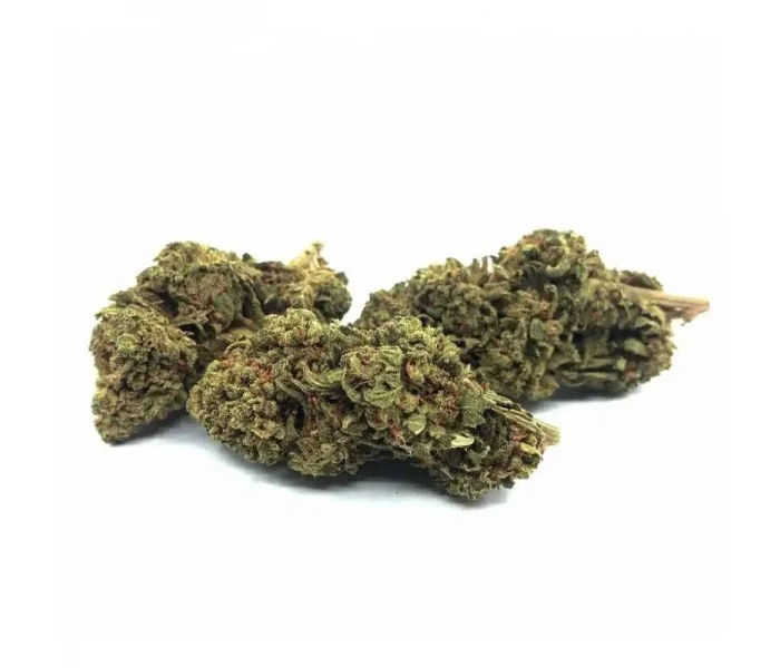 Fleur de cbd Orange BUD