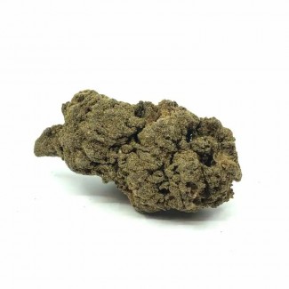 Fleur de CBD MOONROCK roche lunaire CBD (cannabis Légal)