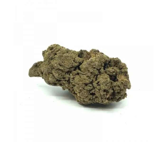 Fleur de CBD MOONROCK roche lunaire CBD (cannabis Légal)