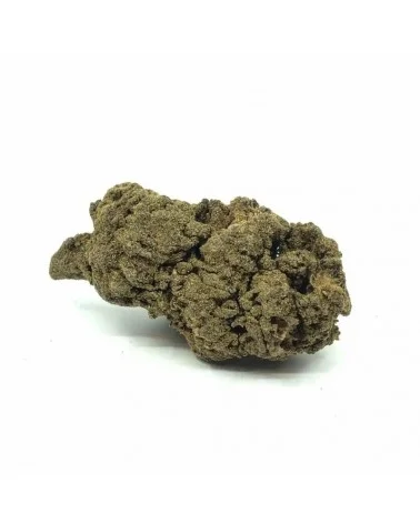 Fleur de CBD MOONROCK roche lunaire CBD (cannabis Légal)