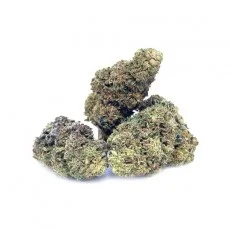 Fleur de CBD SWISS CHEESE (cannabis Légal)