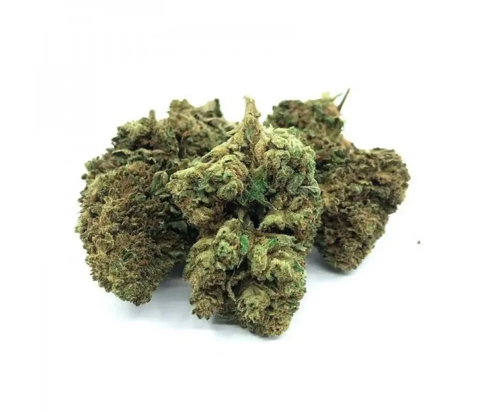 Fleur de CBD AMNESIA HAZE (cannabis Légal)