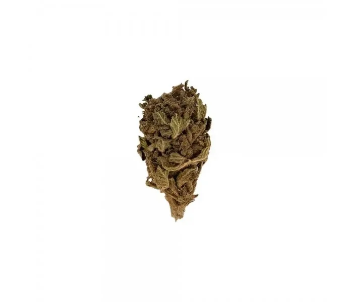 Fleur CBD BANANA, arômes fruités