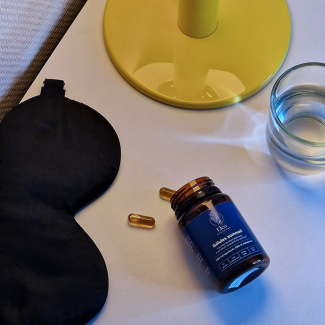 gelule cbd melatonine