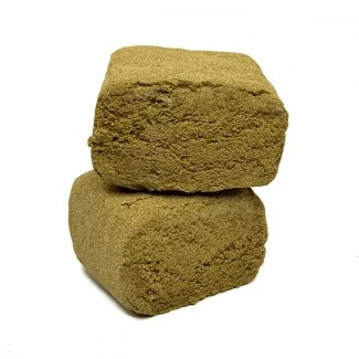 Résine CBD 100G Jaune Mousseux Amnesia 20% qualité premium