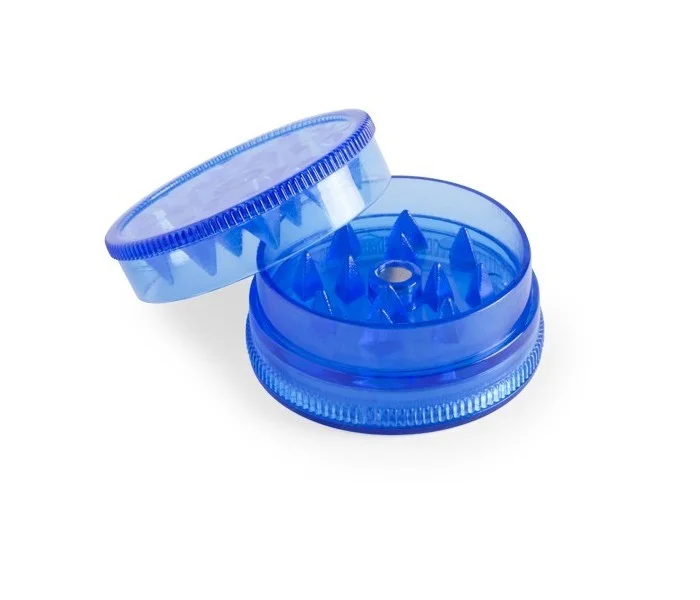 Broyeur Grinder bleu