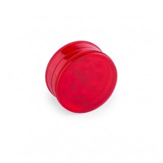 Broyeur à herbes (Rouge) grinder