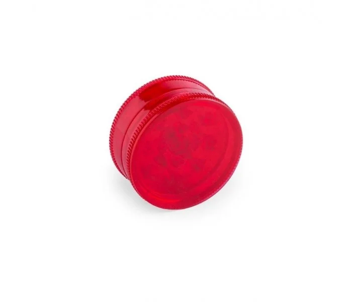 Broyeur à herbes (Rouge) grinder