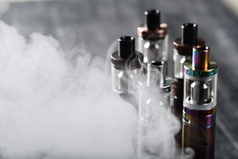 e-liquides au cbd pas cher