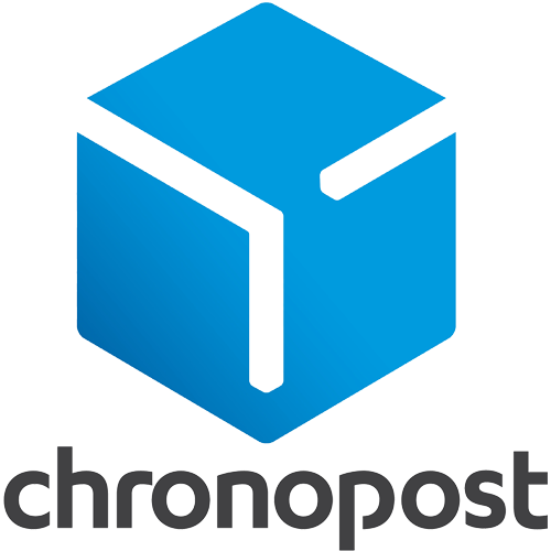 Livraison avec chronopost