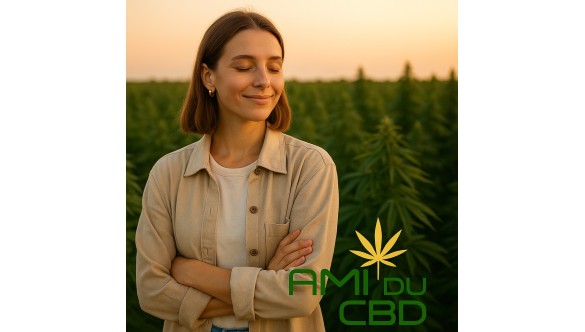 Pourquoi “Ami du CBD” est la référence pour acheter du CBD légal et de qualité en France